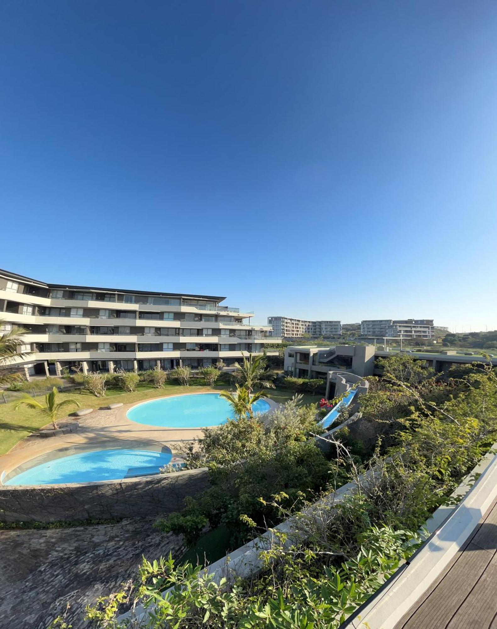 Pebble Beach Sibaya No.122 Εξωτερικό φωτογραφία