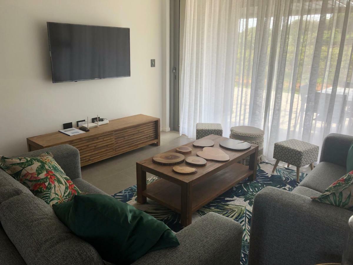 Pebble Beach Sibaya No.122 Εξωτερικό φωτογραφία